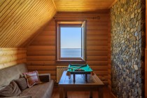 Продажа Шикарный дом на берегу Волги! — фото 22