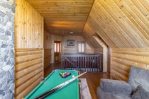 Продажа Шикарный дом на берегу Волги! — фото 24