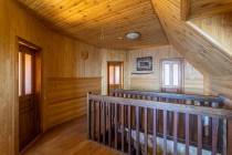 Продажа Шикарный дом на берегу Волги! — фото 23