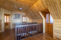Продажа Шикарный дом на берегу Волги! — фото 48