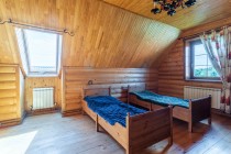 Продажа Шикарный дом на берегу Волги! — фото 18