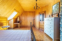 Продажа Шикарный дом на берегу Волги! — фото 11
