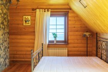 Продажа Шикарный дом на берегу Волги! — фото 10