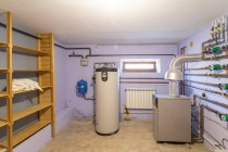 Продажа Шикарный дом на берегу Волги! — фото 39