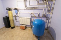 Продажа Шикарный дом на берегу Волги! — фото 40