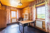 Продажа Шикарный дом на берегу Волги! — фото 16