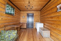 Продажа Шикарный дом на берегу Волги! — фото 14