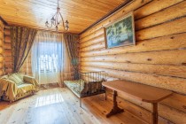 Продажа Шикарный дом на берегу Волги! — фото 13