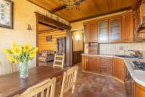 Продажа Шикарный дом на берегу Волги! — фото 4