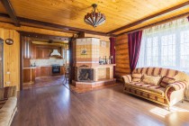 Продажа Шикарный дом на берегу Волги! — фото 5