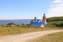 Продажа Шикарный дом на берегу Волги! — фото 46