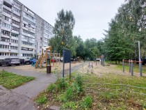 Продажа 3-комн. квартира, 65 м², 2/9 этаж — фото 16