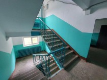 Продажа 3-комн. квартира, 65 м², 2/9 этаж — фото 14