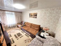 Продажа 3-комн. квартира, 65 м², 2/9 этаж — фото 1