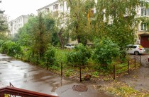 Продажа 1-комн. квартира, 30 м², 2/5 этаж — фото 16