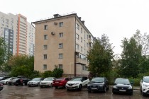 Продажа 1-комн. квартира, 30 м², 2/5 этаж — фото 17