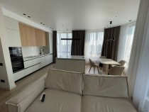 Продажа 2-комн. квартира, 56 м², 12/20 этаж — фото 1