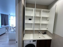 Продажа 2-комн. квартира, 56 м², 12/20 этаж — фото 20