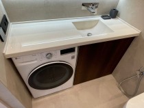 Продажа 2-комн. квартира, 56 м², 12/20 этаж — фото 22