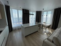 Продажа 2-комн. квартира, 56 м², 12/20 этаж — фото 3