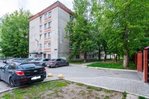 Продажа 1-комн. квартира, 19 м², 1/5 этаж — фото 9