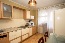 Продажа 1-комн. квартира, 46 м², 5/10 этаж — фото 1