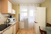 Продажа 1-комн. квартира, 46 м², 5/10 этаж — фото 2