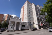 Продажа 1-комн. квартира, 46 м², 5/10 этаж — фото 22