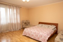 Продажа 1-комн. квартира, 46 м², 5/10 этаж — фото 9