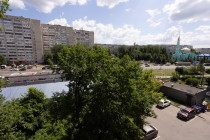 Продажа 1-комн. квартира, 46 м², 5/10 этаж — фото 23
