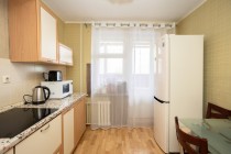 Продажа 1-комн. квартира, 46 м², 5/10 этаж — фото 3