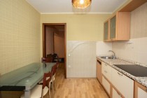 Продажа 1-комн. квартира, 46 м², 5/10 этаж — фото 4