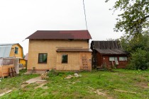 Продажа Новый 2-х этажный Кирпичный дом!!! — фото 12