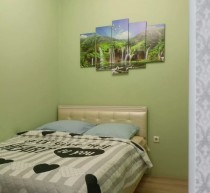 Продажа 1-комн. квартира, 51 м², 3/8 этаж — фото 4