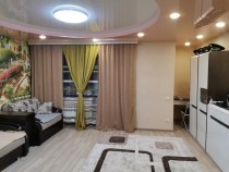 Продажа 3-комн. квартира, 77 м², 1/10 этаж — фото 3