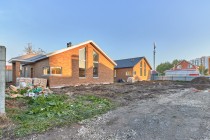 Продажа Современный кирпичный дом со вторым светом. — фото 5