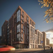Продажа 1-комн. квартира, 35 м², 4/7 этаж — фото 1