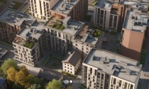 Продажа 1-комн. квартира, 35 м², 4/7 этаж — фото 3