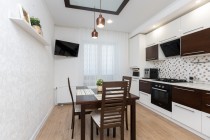 Продажа 2-комн. квартира, 54 м², 8/10 этаж — фото 9