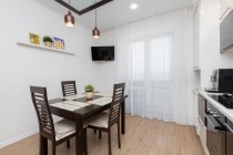 Продажа 2-комн. квартира, 54 м², 8/10 этаж — фото 12