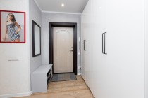 Продажа 2-комн. квартира, 54 м², 8/10 этаж — фото 5