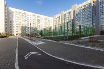 Продажа 2-комн. квартира, 54 м², 8/10 этаж — фото 2