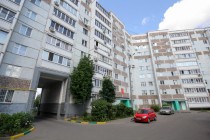 Продажа 2-комн. квартира, 56 м², 4/9 этаж — фото 20