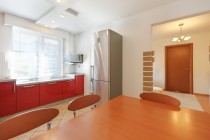Продажа 2-комн. квартира, 56 м², 4/9 этаж — фото 5