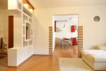 Продажа 2-комн. квартира, 56 м², 4/9 этаж — фото 2