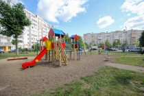 Продажа 2-комн. квартира, 56 м², 4/9 этаж — фото 16