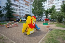 Продажа 2-комн. квартира, 56 м², 4/9 этаж — фото 18