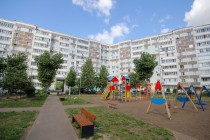 Продажа 2-комн. квартира, 56 м², 4/9 этаж — фото 19