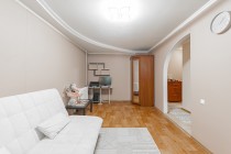 Продажа 1-комн. квартира, 31 м², 4/5 этаж — фото 6