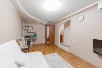 Продажа 1-комн. квартира, 31 м², 4/5 этаж — фото 11